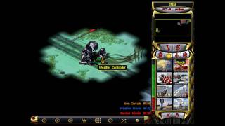 Red Alert 2 Nuclear Bomb Mod