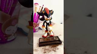 FOI VOCÊ, SHADOW?! 🤨