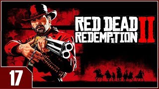 Red Dead Redemption 2 - EP17
