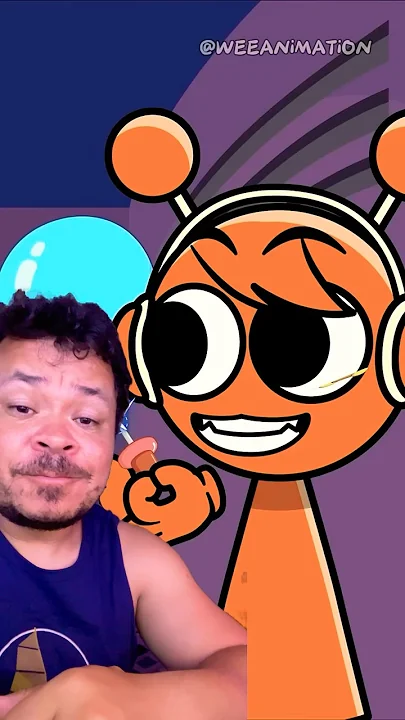 OLHA O QUE FIZERAM COM A MISS DELIGHT #mayumigames #sprunki #missdelight #shorts #youtubeshorts