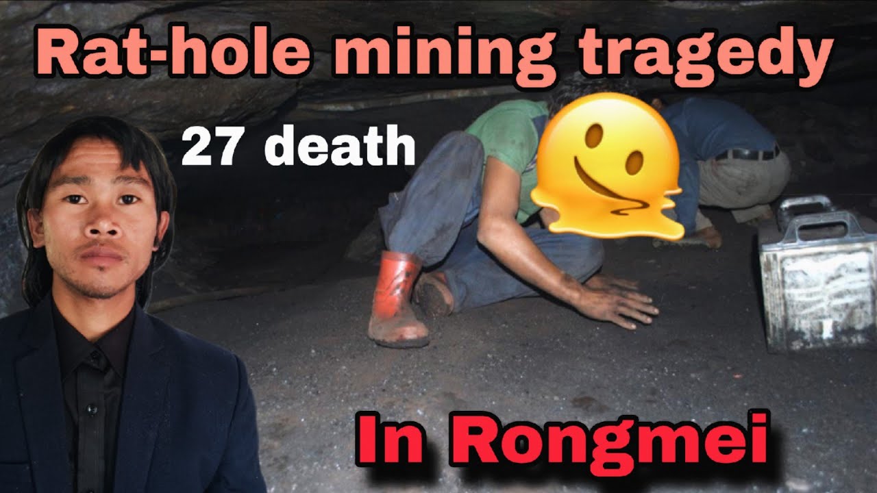 Meghalaya rat hole mining tragedy / Rongmei education / Rongmei official video 