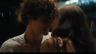 The last Sunrise " Kiss and passionate Night🫣❤️‍🔥 | RY and Julian 
