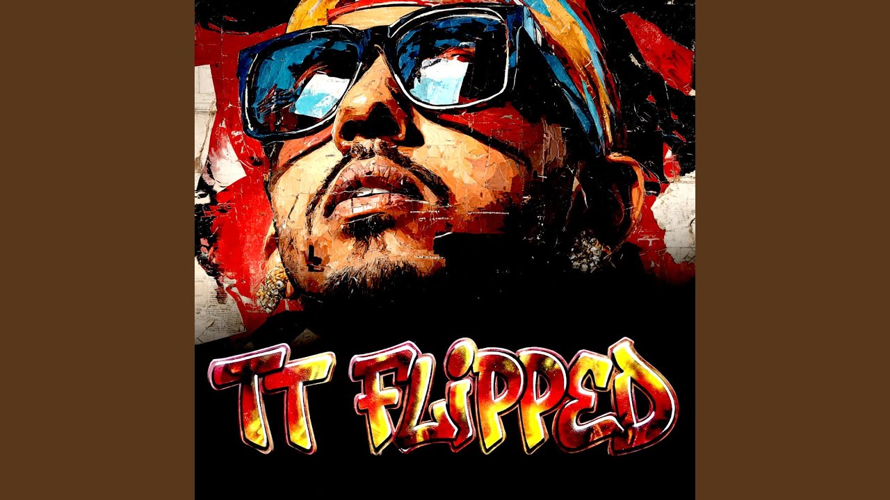 TT FLIPPED
