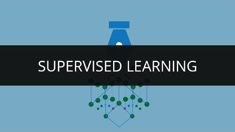 Supervised Learning | Data Science | Edureka