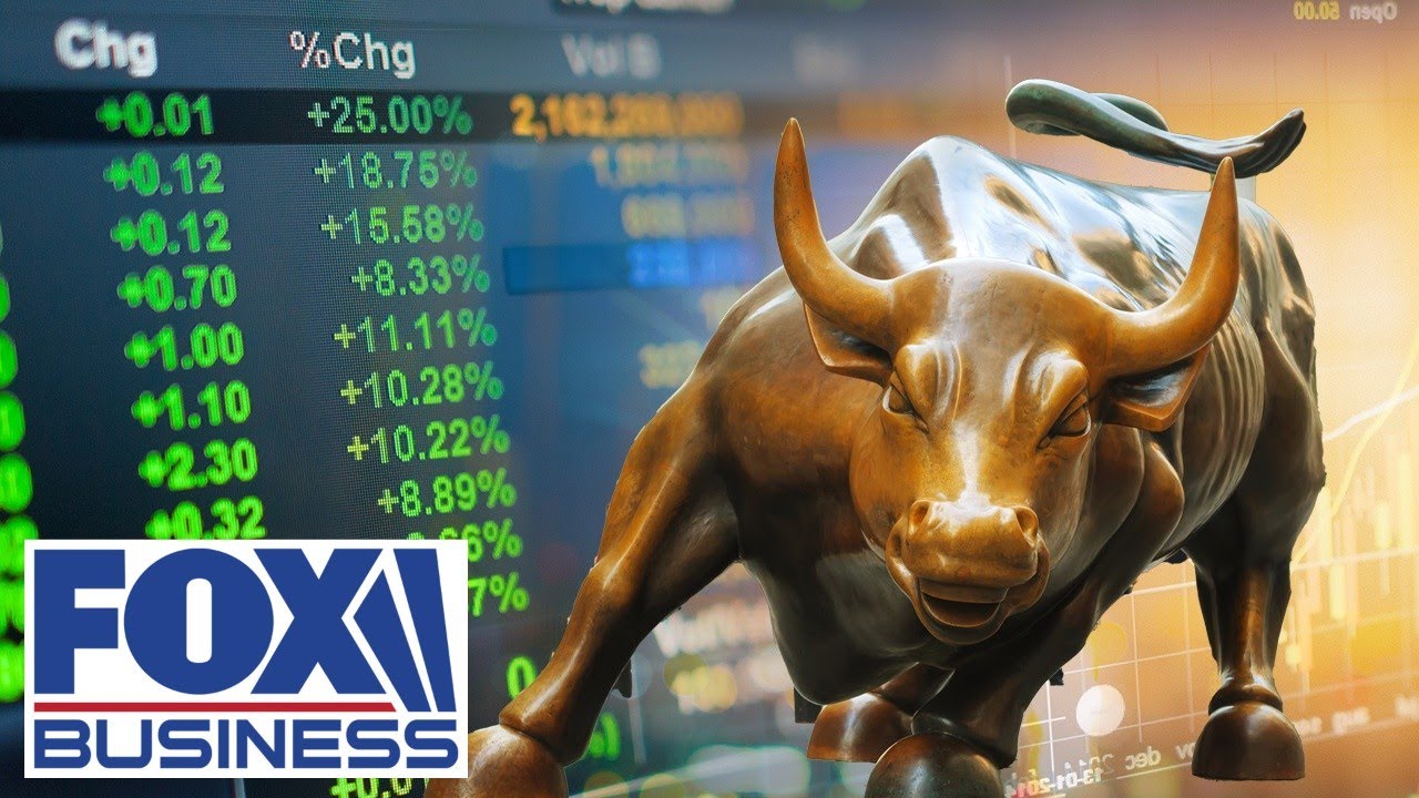 Wall Street expert predicts the ‘good times’ are not done rolling