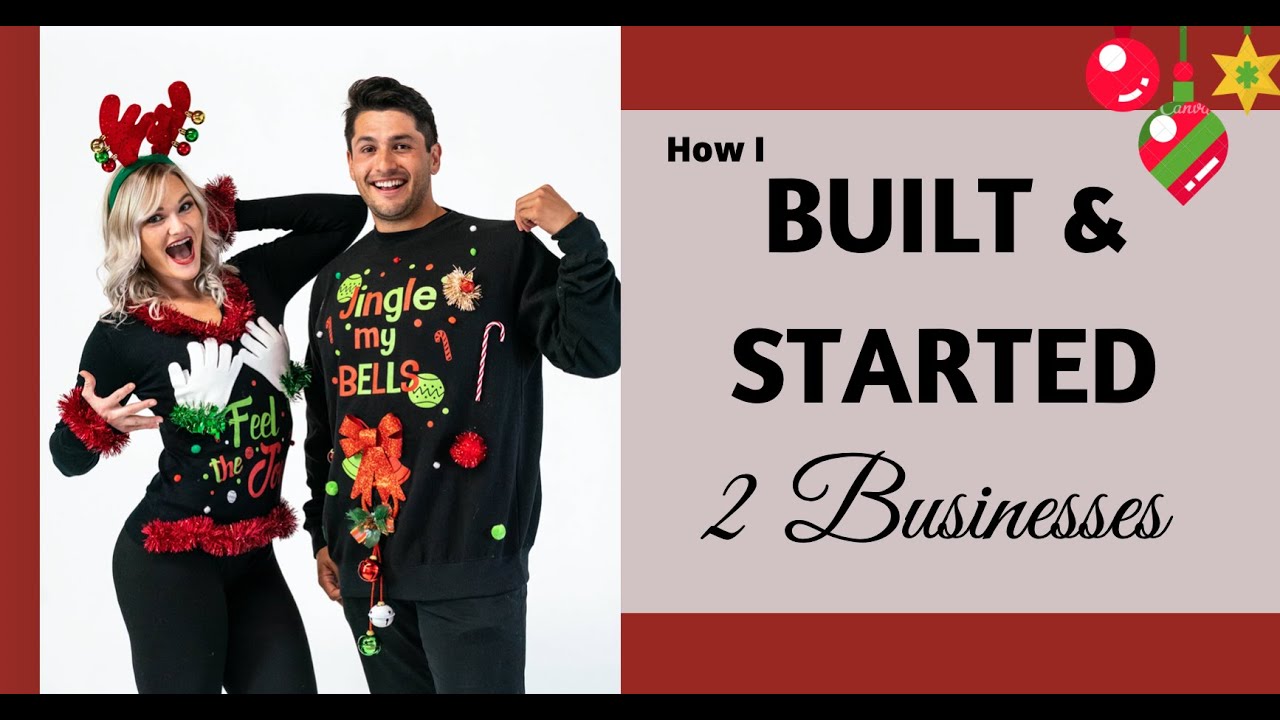 How I started & Grew my Clothing Line & Coaching Business Interview with Joey Wilder