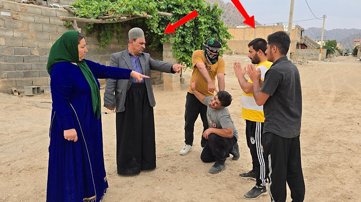 Ismail becomes an enemy of everyone after Atusa escapes