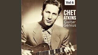 Video thumbnail of "Chet Atkins - Poinciana (Song of the Tree)"