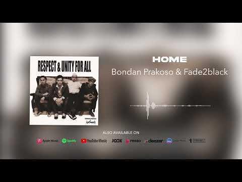 Putar Home - Fade2Black