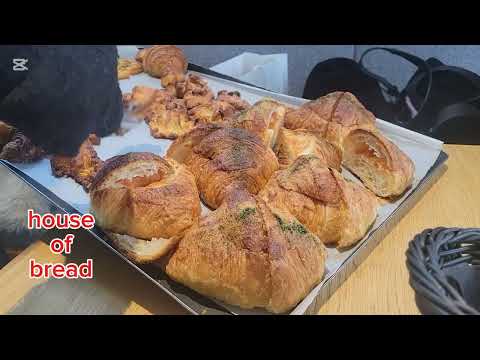 The house of bread