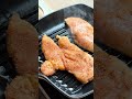 Moist Chicken &amp; Creamy Sauce: Secret Layers Revealed! #shorts