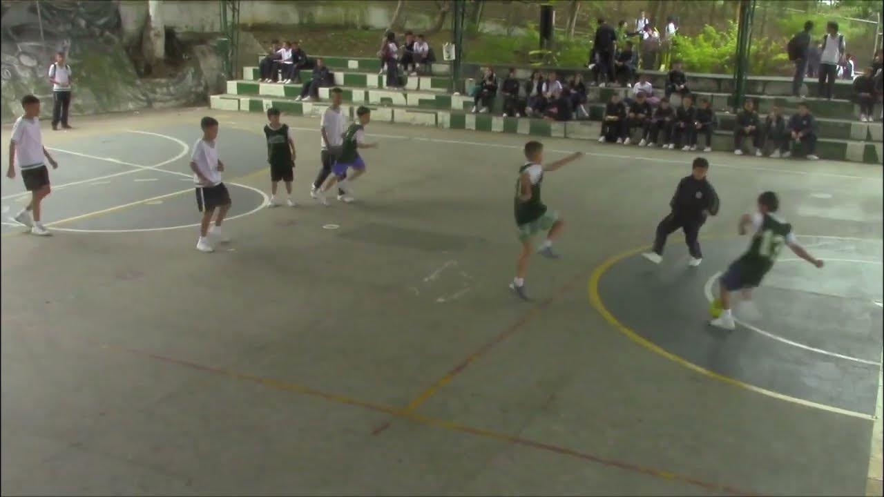 Torneo de f tbol fesa 2023 6 1 vs 6 4 youtube
