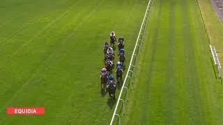 Vidéo de la course PMU PRIX PRUDENT