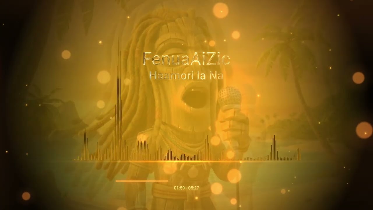 🙏 Haamori Tatou Ia Na 💒🎼