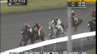 Turfway Park 03132016 Race 4