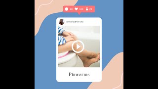 Pinworms