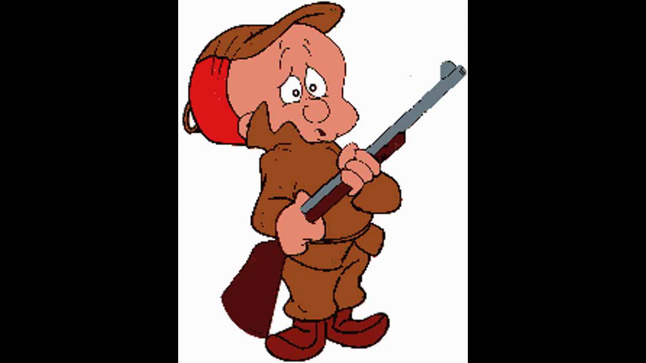 Hunting Season - Captain (Political Commentary Kaiso 2016)