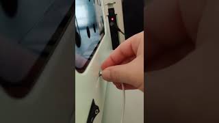 Connecting Cr-200B And Dosnt Show Up On Windows