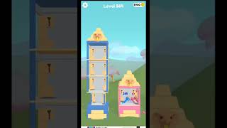 push tower best android gameplay shorts level #563 screenshot 4