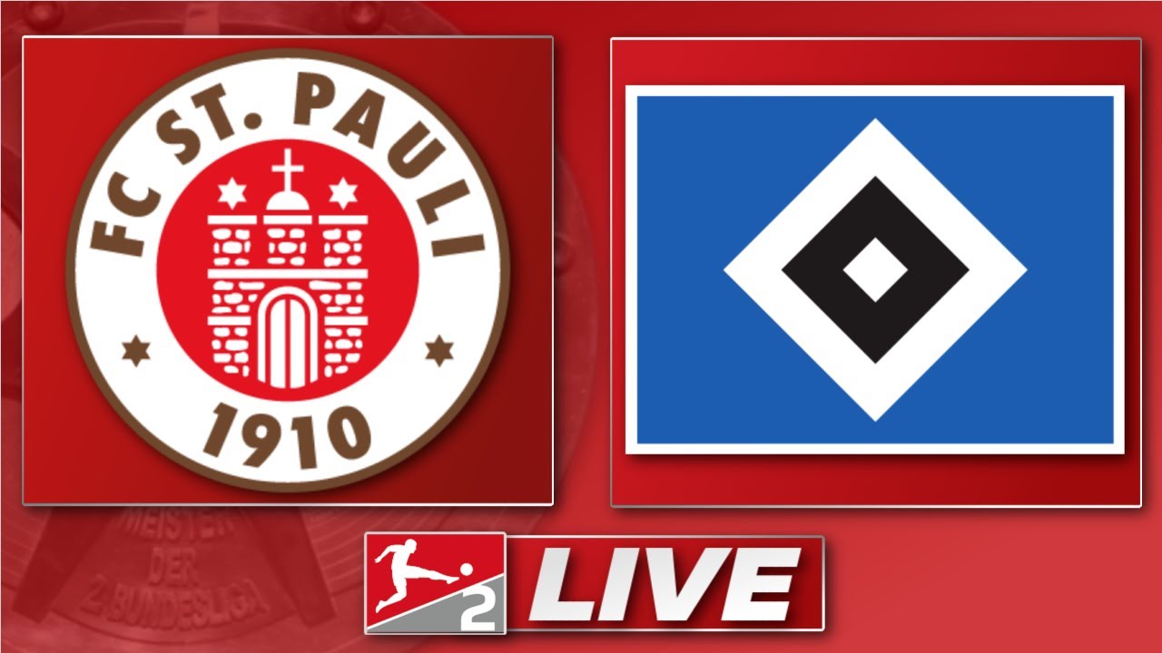 fc st pauli live