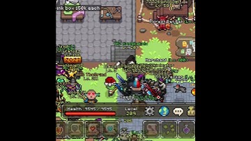 Curse of Aros | I Unlocked the Gold Woodpecker and Rocky! #shorts #curseofaros #gameplay