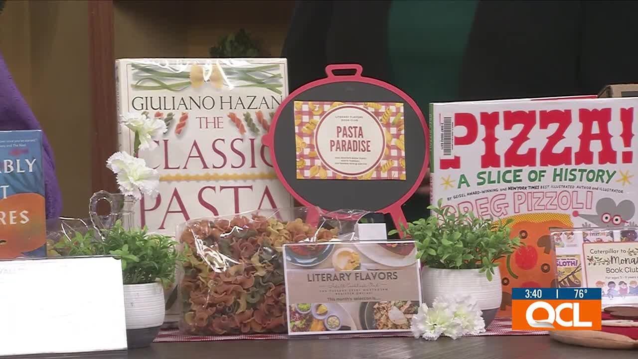 Coal Valley library hosts free book clubs for all ages, reading tastes and interests