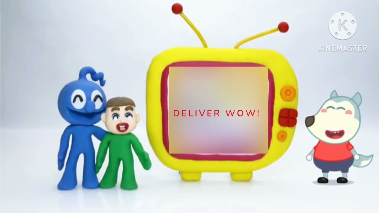 WOA (Deliver Wow!) Logo (2022-2024)