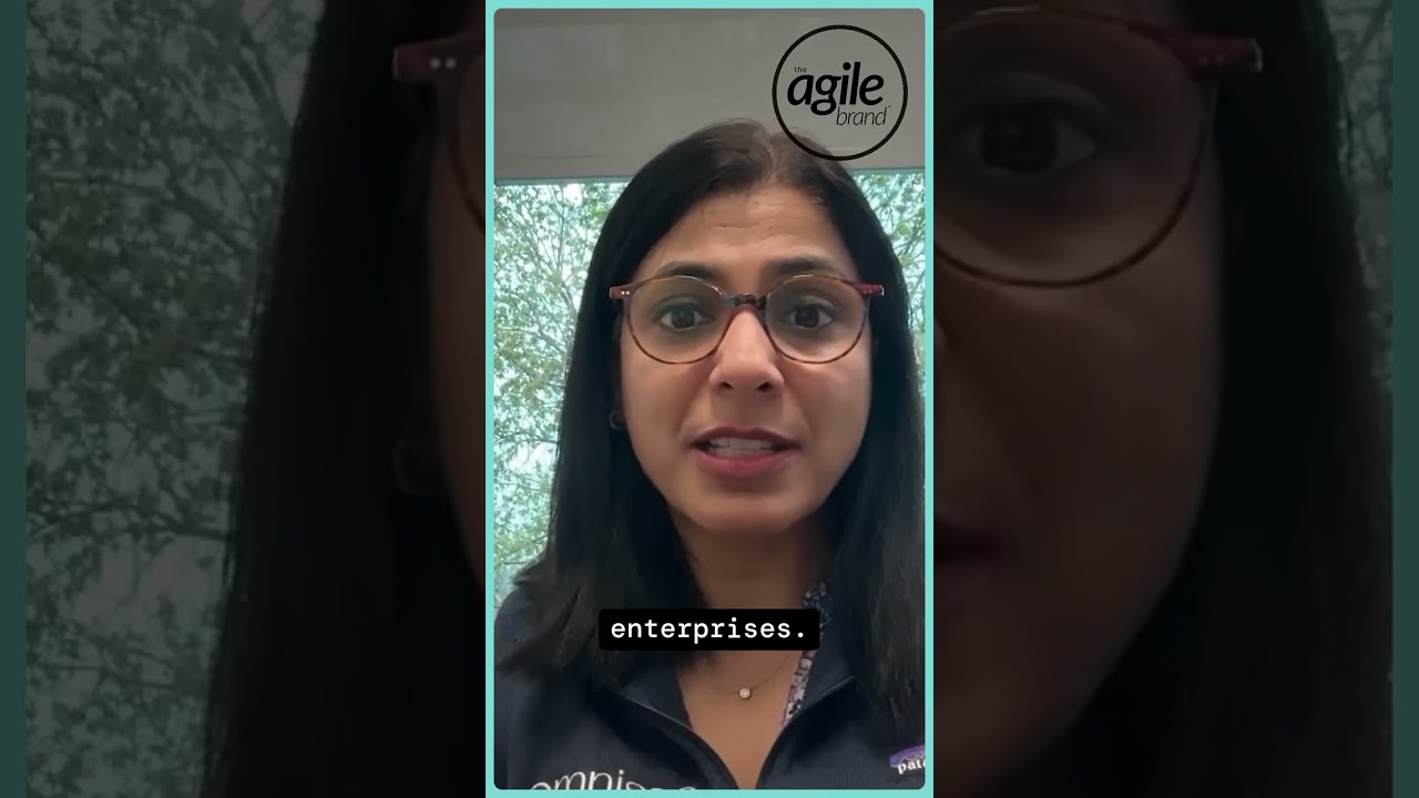 Marketing's role in AI adoption