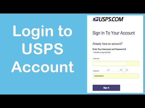 How to Login to USPS Liteblue Employee Account | Liteblue USPS Employee Login
