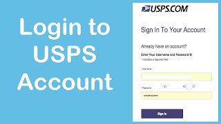 How to Login to USPS Liteblue Employee Account | Liteblue USPS Employee Login