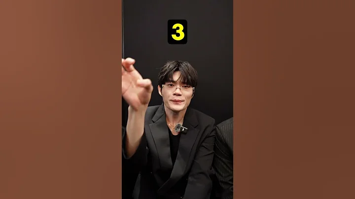 Choose your favorite ! 1,2,3,4,5 ?👏 #BEATBOX #tiktok