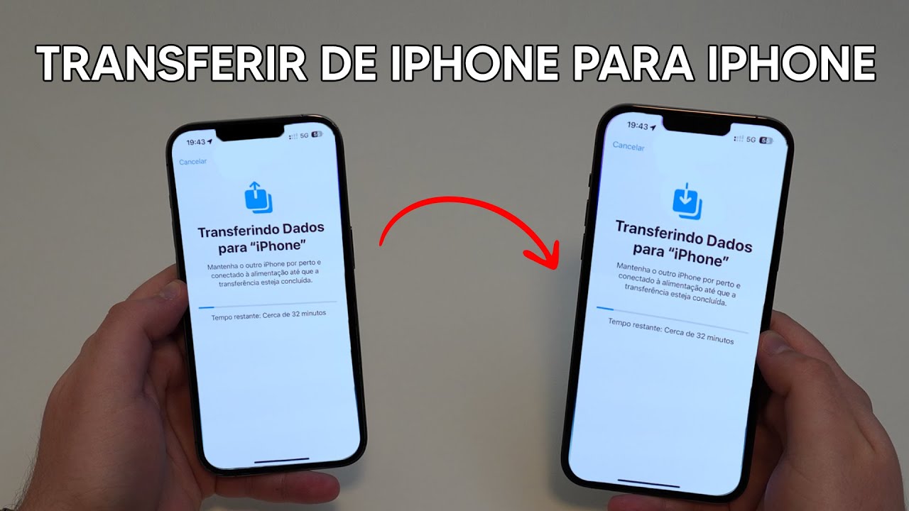 iOS: como transferir jogos salvos de um iPhone para um iPad novo - TecMundo