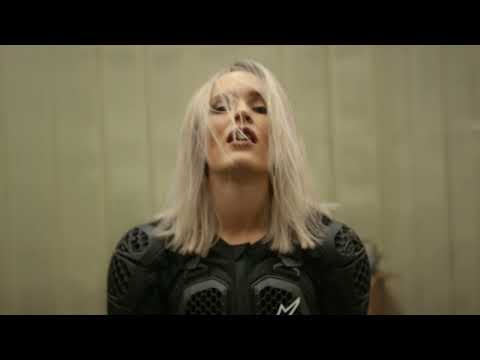 SANNI - Metsä (Audiovideo)