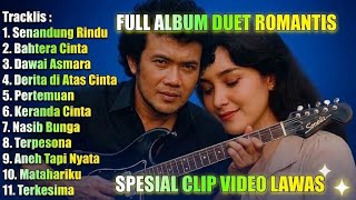 Lagu Rhoma Irama full album, lagu lawas terpopuler, dangdut, Senandung Rindu, Bahtera Cinta, 90an