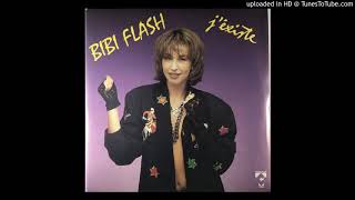 Bibi Flash - J'existe (12''Version 1986)