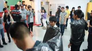 CYN BC Grace 2013 / The Series Finale