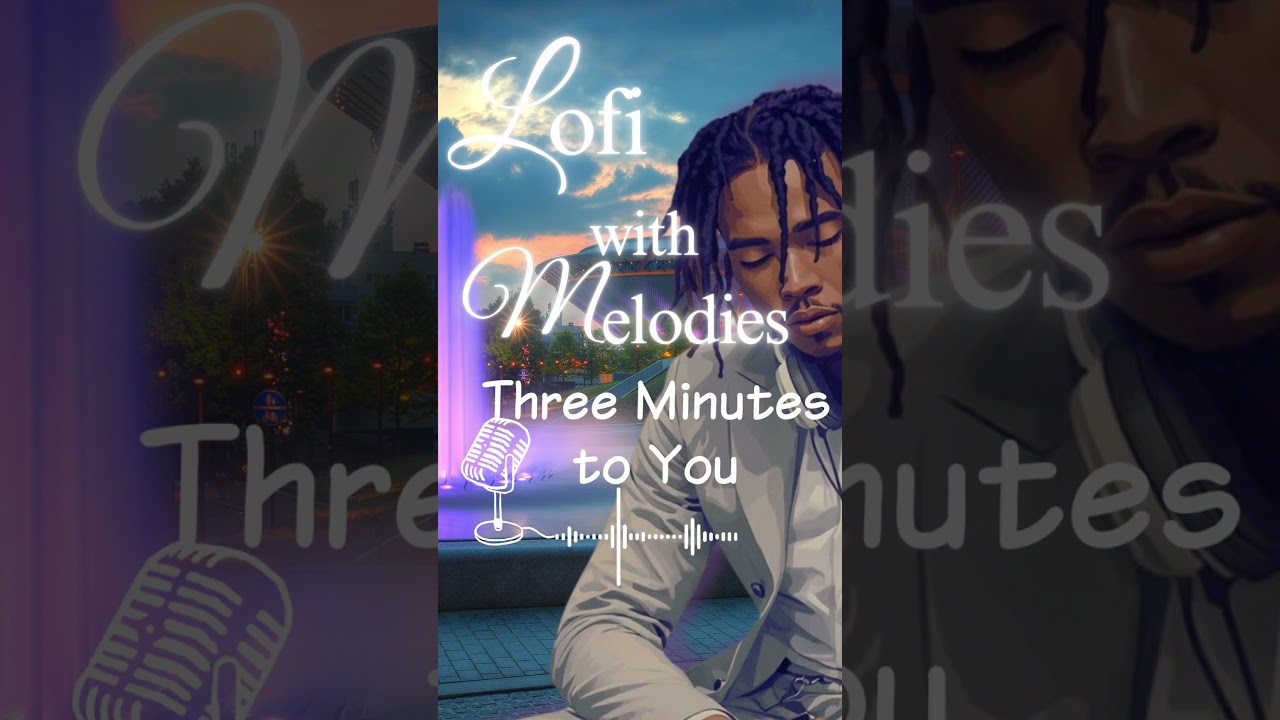 Three Minutes to You - YouTube