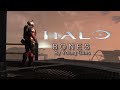 Halo gmv  bones  collab asentionszgames  sub en  es