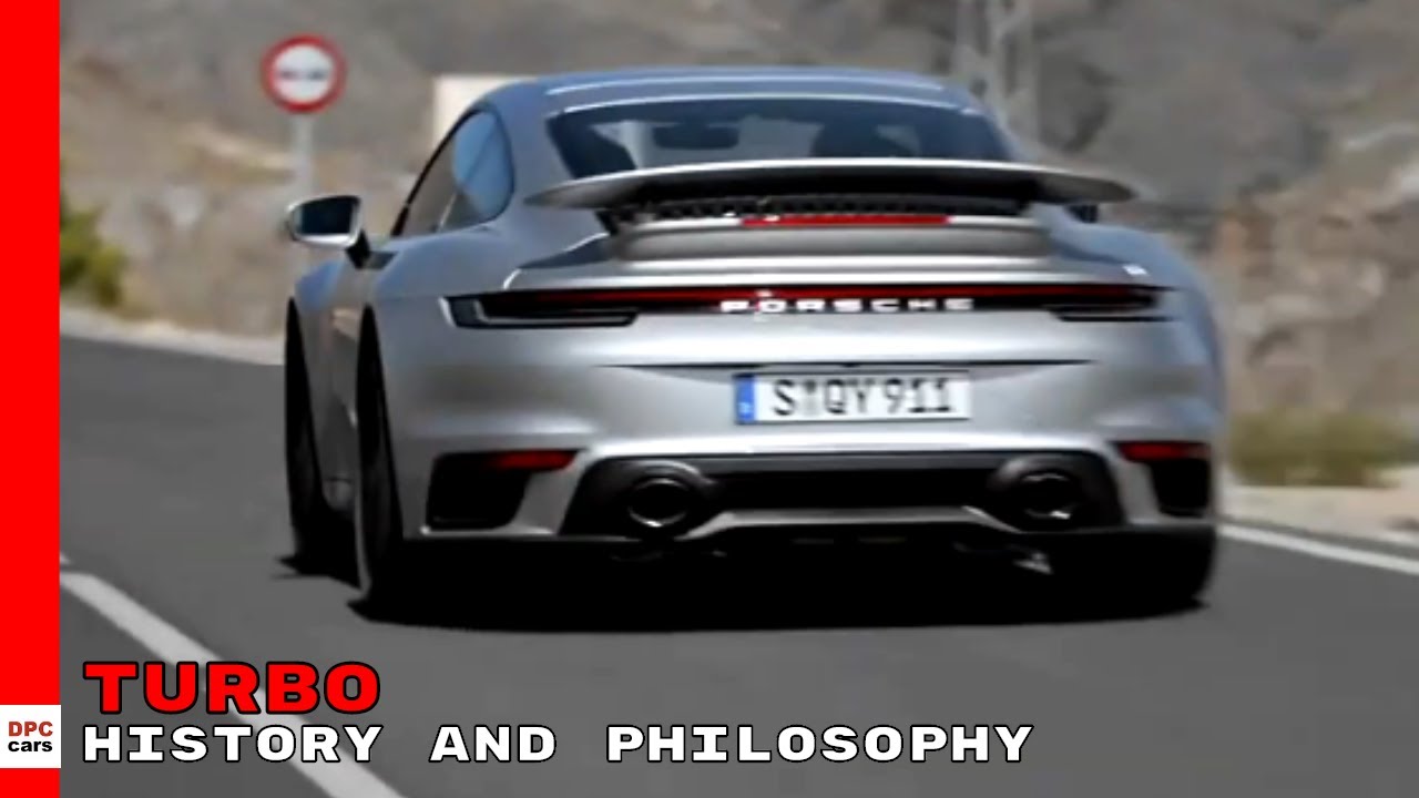 Porsche 911 Turbo S à Vendre - Enchères et Annonces | Car & Classic