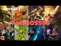 Defeat ALL the BOSSES Watch Gameplay 9 of Dungeon 