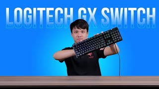 Cuối cùng Logitech cũng chịu "bình thường" screenshot 4