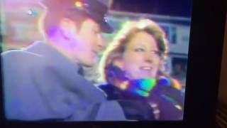 Army-Navy 1977 Nina