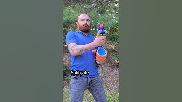 Fall Damage in Video Games 8