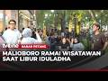 Menikmati Liburan di Malioboro Yogyakarta | Kabar Petang