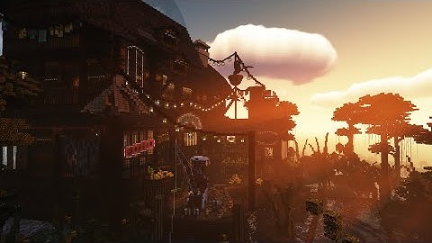 NFT Worlds x Entity Builds - BAYC Clubhouse Tour