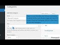 How to Add a New Category in WordPress WebHostingPeople