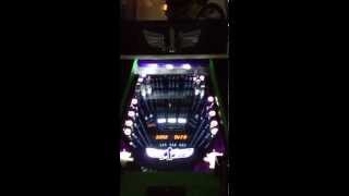 Hyperball Game In Action Video