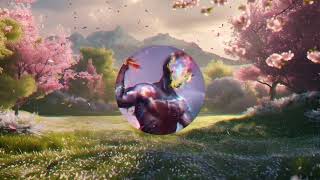 Springtime Magic - V-STAR