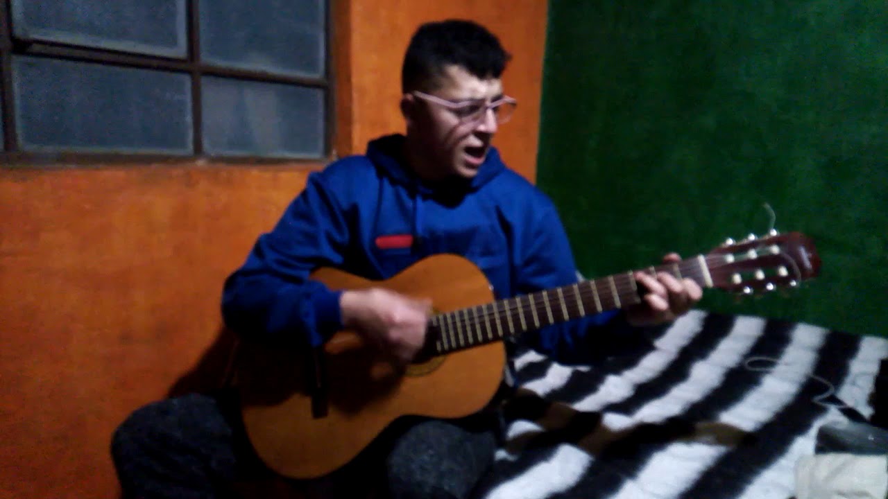 paloma querida José Alfredo Jiménez(cover guitarra) YouTube