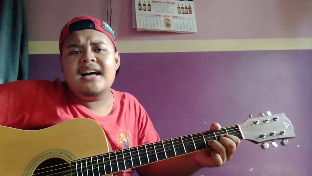 Mafia - pemujamu w/ solo (cover) - YouTube